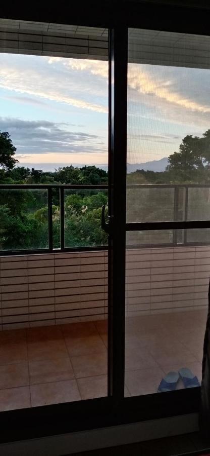 Yu Hai B&B Jiaoxi Eksteriør billede
