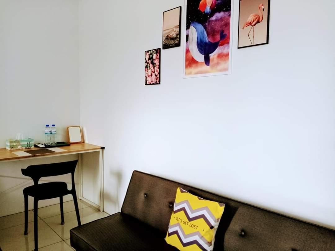 Yu Hai B&B Jiaoxi Værelse billede